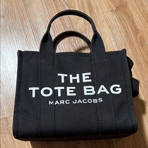 Marc Jacobs THE TOTE BAG small